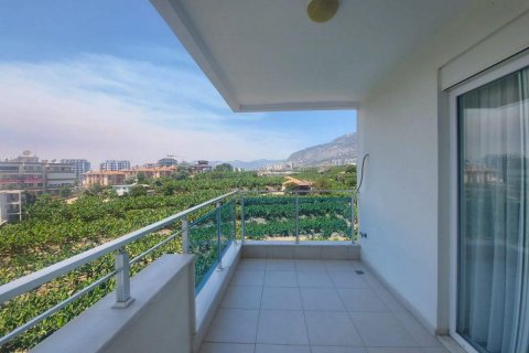 Продажа квартиры в Махмутларе, Анталье, Турция 3 комн., 105м2, №209733 – фото 18