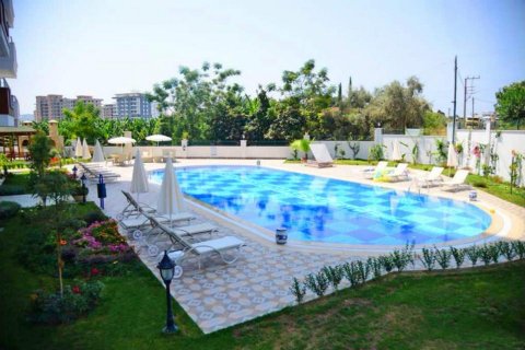 Продажа квартиры в Махмутларе, Анталье, Турция 3 комн., 105м2, №209733 – фото 29