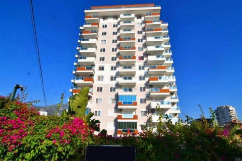 Продажа квартиры в Махмутларе, Анталье, Турция 3 комн., 105м2, №209733 – фото 1