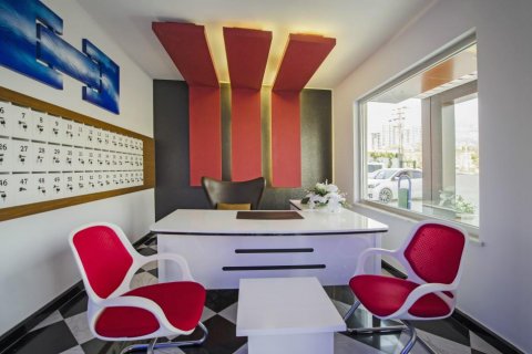 Продажа квартиры в Махмутларе, Анталье, Турция 3 комн., 105м2, №209733 – фото 22