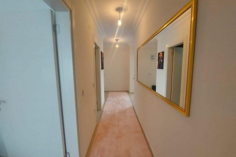 Продажа квартиры в Махмутларе, Анталье, Турция 3 комн., 105м2, №209733 – фото 8