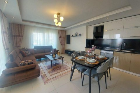 Продажа квартиры в Махмутларе, Анталье, Турция 3 комн., 105м2, №209733 – фото 5