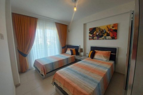 Продажа квартиры в Махмутларе, Анталье, Турция 3 комн., 105м2, №209733 – фото 10