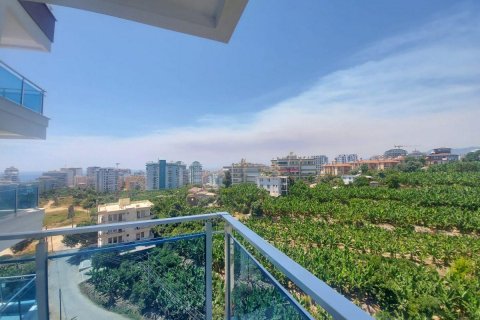 Продажа квартиры в Махмутларе, Анталье, Турция 3 комн., 105м2, №209733 – фото 17