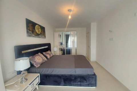 Продажа квартиры в Махмутларе, Анталье, Турция 3 комн., 105м2, №209733 – фото 12