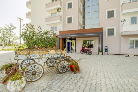 Продажа квартиры в Махмутларе, Анталье, Турция 3 комн., 105м2, №209733 – фото 3