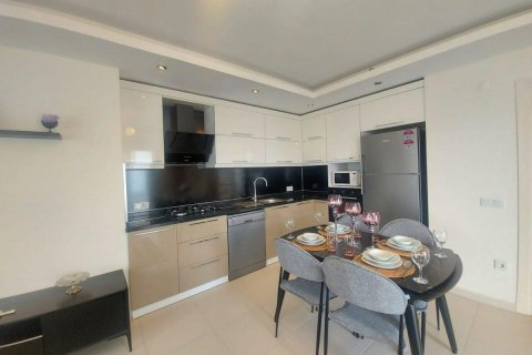 Продажа квартиры в Махмутларе, Анталье, Турция 3 комн., 105м2, №209733 – фото 4