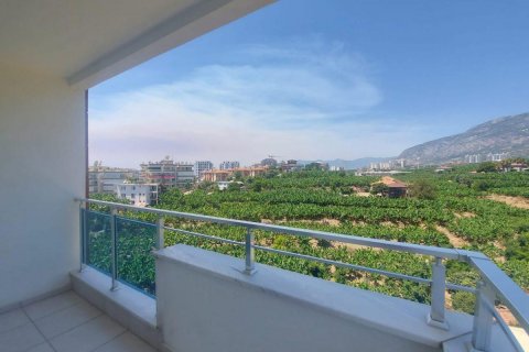 Продажа квартиры в Махмутларе, Анталье, Турция 3 комн., 105м2, №209733 – фото 14