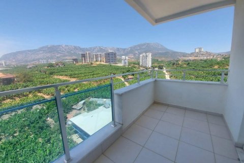 Продажа квартиры в Махмутларе, Анталье, Турция 3 комн., 105м2, №209733 – фото 15