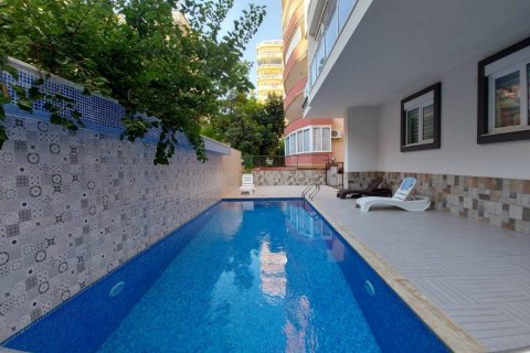 Leilighet  i Mahmutlar, Antalya, Tyrkia Nr. 209732 - 30