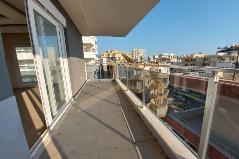 Leilighet  i Mahmutlar, Antalya, Tyrkia Nr. 209732 - 20