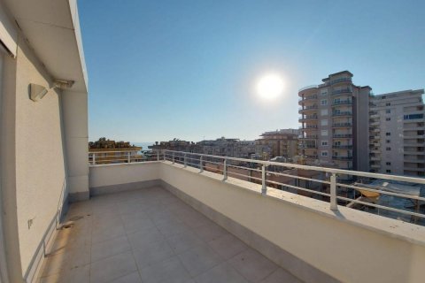 Leilighet  i Mahmutlar, Antalya, Tyrkia Nr. 209732 - 25