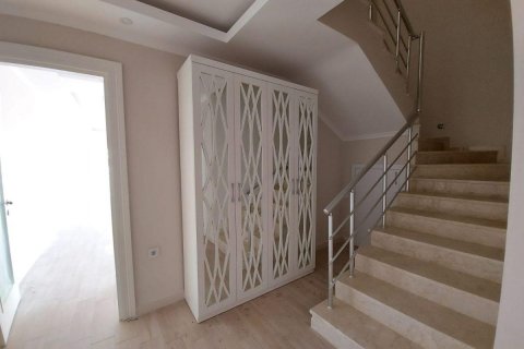 Leilighet  i Mahmutlar, Antalya, Tyrkia Nr. 209732 - 10