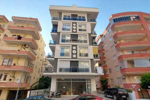 Leilighet  i Mahmutlar, Antalya, Tyrkia Nr. 209732 - 2