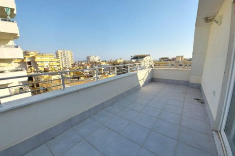 Leilighet  i Mahmutlar, Antalya, Tyrkia Nr. 209732 - 22