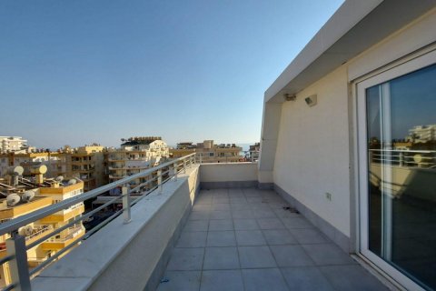Leilighet  i Mahmutlar, Antalya, Tyrkia Nr. 209732 - 23