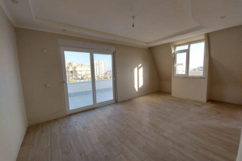 Leilighet  i Mahmutlar, Antalya, Tyrkia Nr. 209732 - 12