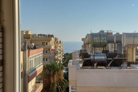 Leilighet  i Mahmutlar, Antalya, Tyrkia Nr. 209732 - 19