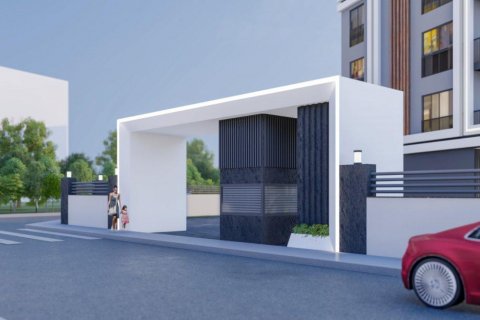 Apartment for sale  in Avsallar, Antalya, Turkey, 56m2, No. 209735 – photo 9