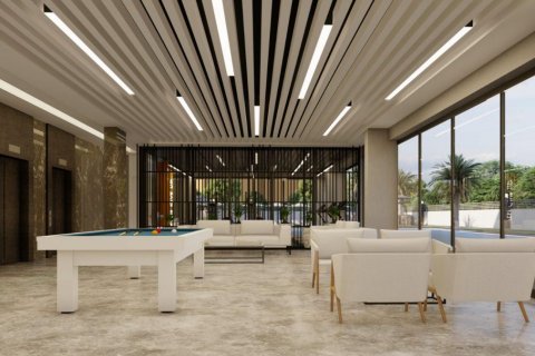 Apartment for sale  in Avsallar, Antalya, Turkey, 56m2, No. 209735 – photo 25