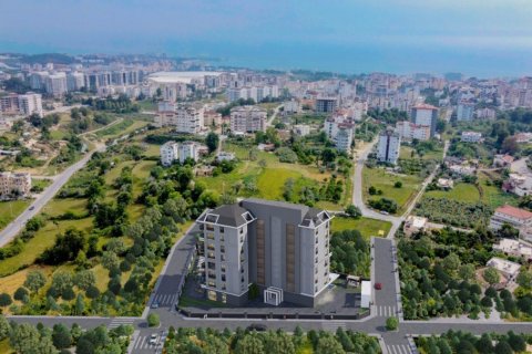 Apartment for sale  in Avsallar, Antalya, Turkey, 56m2, No. 209735 – photo 2