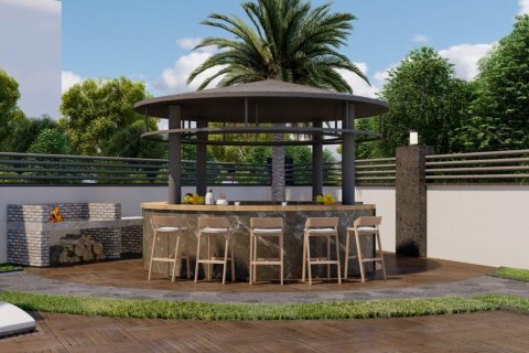 Apartment for sale  in Avsallar, Antalya, Turkey, 56m2, No. 209735 – photo 14