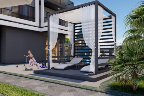 Apartment for sale  in Avsallar, Antalya, Turkey, 56m2, No. 209735 – photo 15