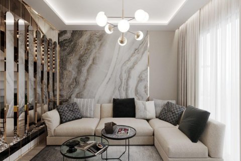 Daire   Mahmutlar, Antalya, Türkiye №209731 - 27