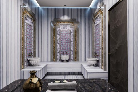 Daire   Mahmutlar, Antalya, Türkiye №209731 - 21