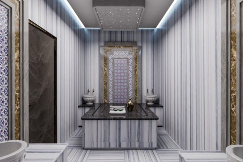 Daire   Mahmutlar, Antalya, Türkiye №209731 - 22