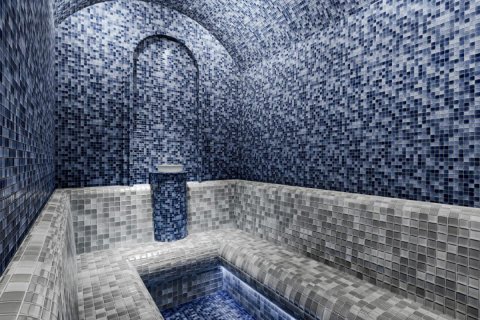 Daire   Mahmutlar, Antalya, Türkiye №209731 - 20