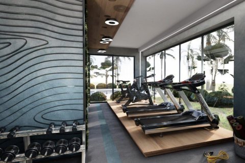 Daire   Mahmutlar, Antalya, Türkiye №209731 - 16