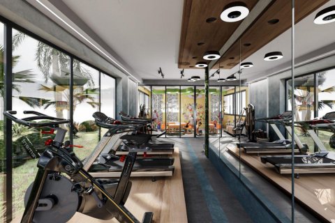 Daire   Mahmutlar, Antalya, Türkiye №209731 - 15