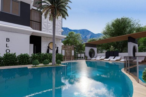 Daire   Mahmutlar, Antalya, Türkiye №209731 - 8