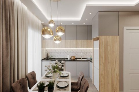 Daire   Mahmutlar, Antalya, Türkiye №209731 - 29