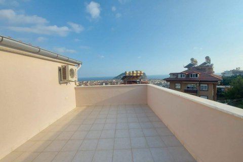 Продажа квартиры  в Аланье, Анталье, Турция 5 комн., 170м2, №209736 – фото 19