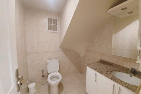 Продажа квартиры  в Аланье, Анталье, Турция 5 комн., 170м2, №209736 – фото 11