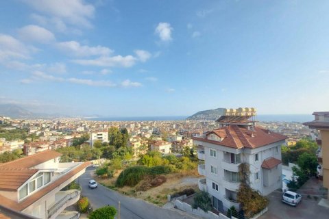 Продажа квартиры  в Аланье, Анталье, Турция 5 комн., 170м2, №209736 – фото 17