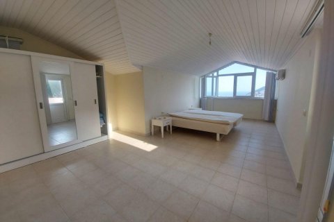 Продажа квартиры  в Аланье, Анталье, Турция 5 комн., 170м2, №209736 – фото 4