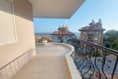 Продажа квартиры  в Аланье, Анталье, Турция 5 комн., 170м2, №209736 – фото 15