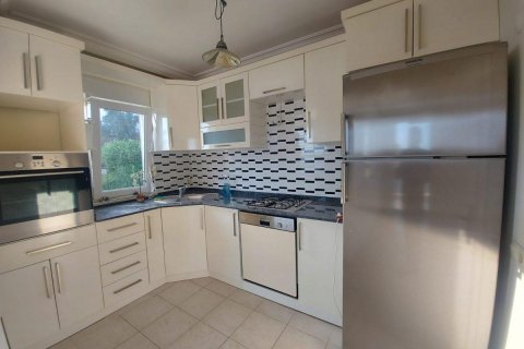 Продажа квартиры  в Аланье, Анталье, Турция 5 комн., 170м2, №209736 – фото 2