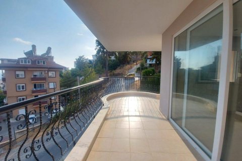 Продажа квартиры  в Аланье, Анталье, Турция 5 комн., 170м2, №209736 – фото 14