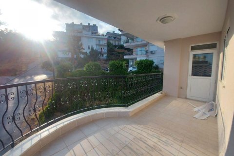 Продажа квартиры  в Аланье, Анталье, Турция 5 комн., 170м2, №209736 – фото 16