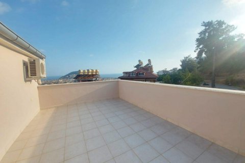 Продажа квартиры  в Аланье, Анталье, Турция 5 комн., 170м2, №209736 – фото 18