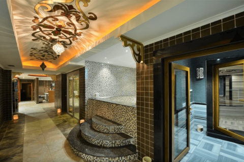 Продажа пентхауса  в Джикджилли, Анталье, Турция 5 комн., 230м2, №208504 – фото 16