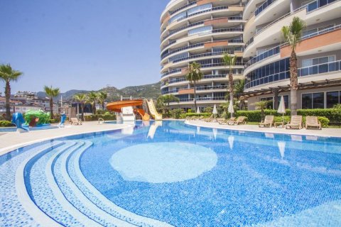 Продажа пентхауса  в Джикджилли, Анталье, Турция 5 комн., 230м2, №208504 – фото 4