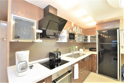 Продажа пентхауса  в Джикджилли, Анталье, Турция 5 комн., 230м2, №208504 – фото 21