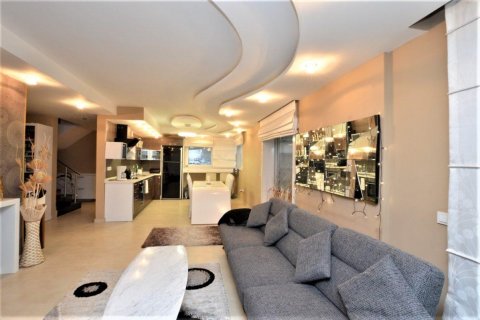 Продажа пентхауса  в Джикджилли, Анталье, Турция 5 комн., 230м2, №208504 – фото 19