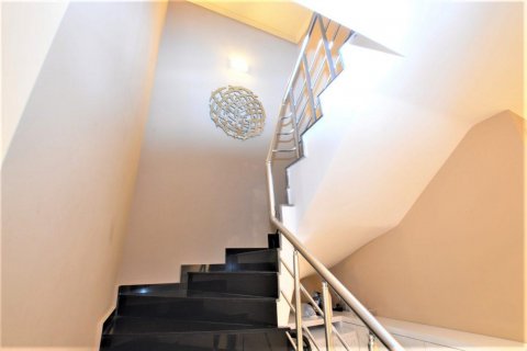 Продажа пентхауса  в Джикджилли, Анталье, Турция 5 комн., 230м2, №208504 – фото 27