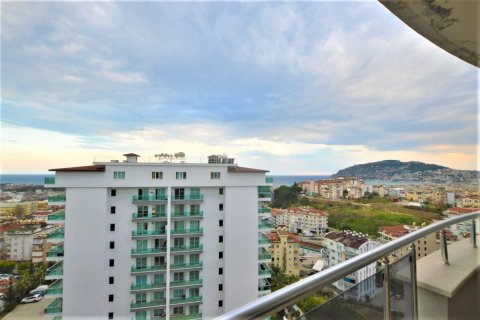 Продажа пентхауса  в Джикджилли, Анталье, Турция 5 комн., 230м2, №208504 – фото 23